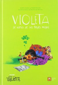 libro regalo niña