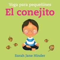 Yoga para pequeñines-El conejito