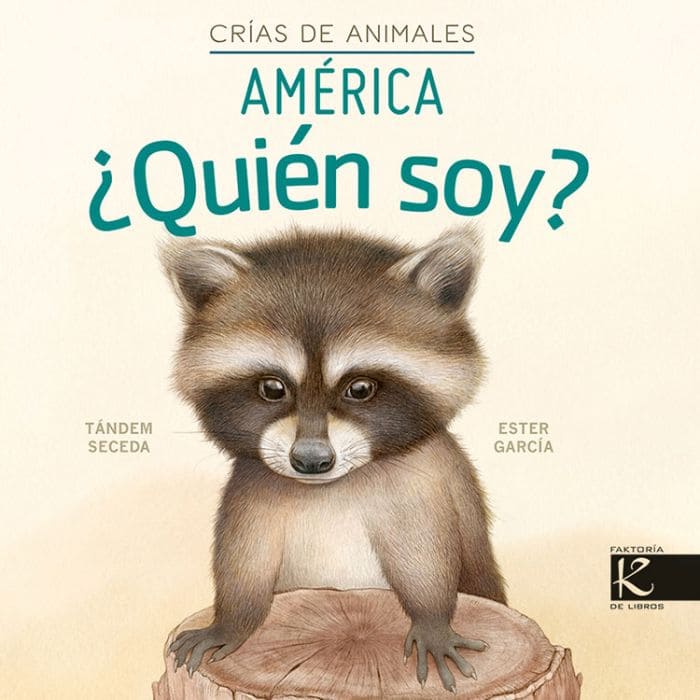 ¿Quién soy? América