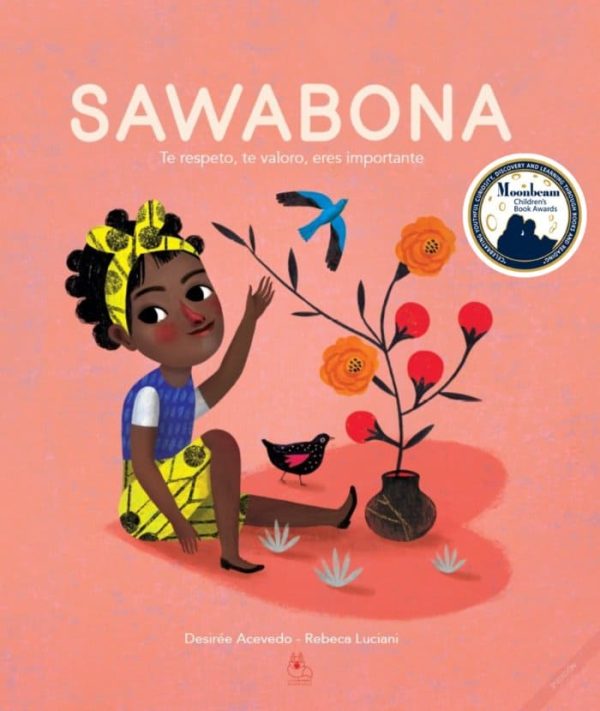 libro regalo con valores niños