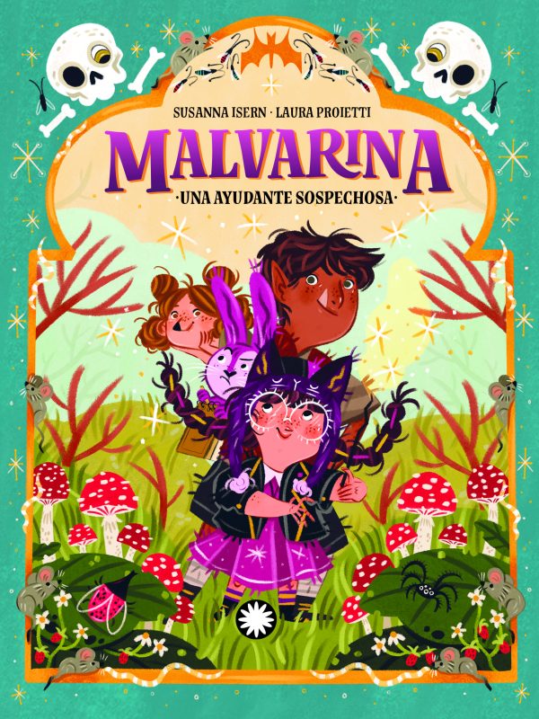 cuento para niños