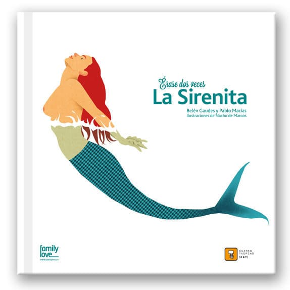 regalo libro cuentos niños