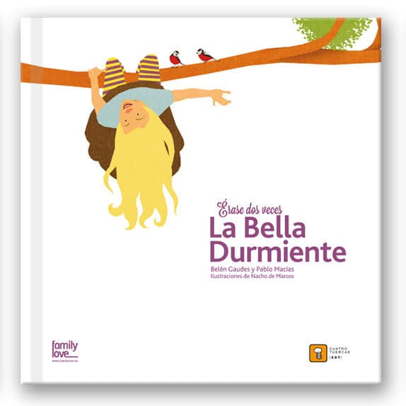 regalo cuentos niños