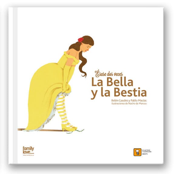 regalo cuento niños