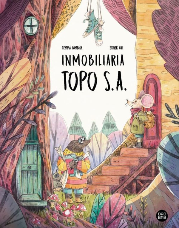 mejor regalo libro para niños