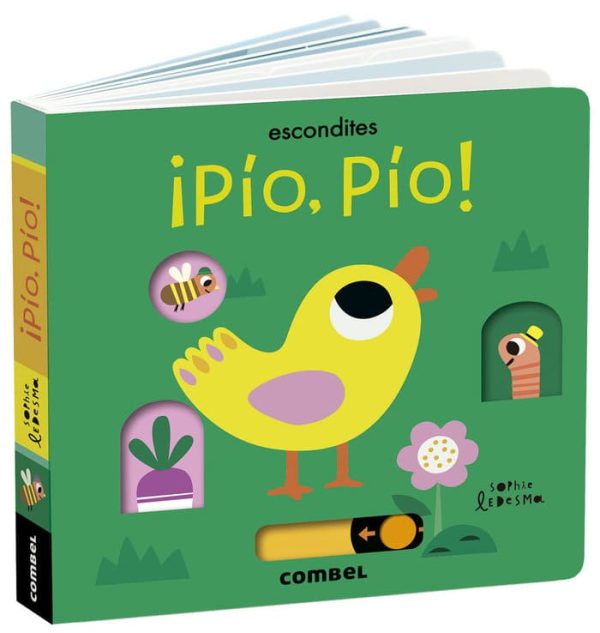 libro de cuentos niños