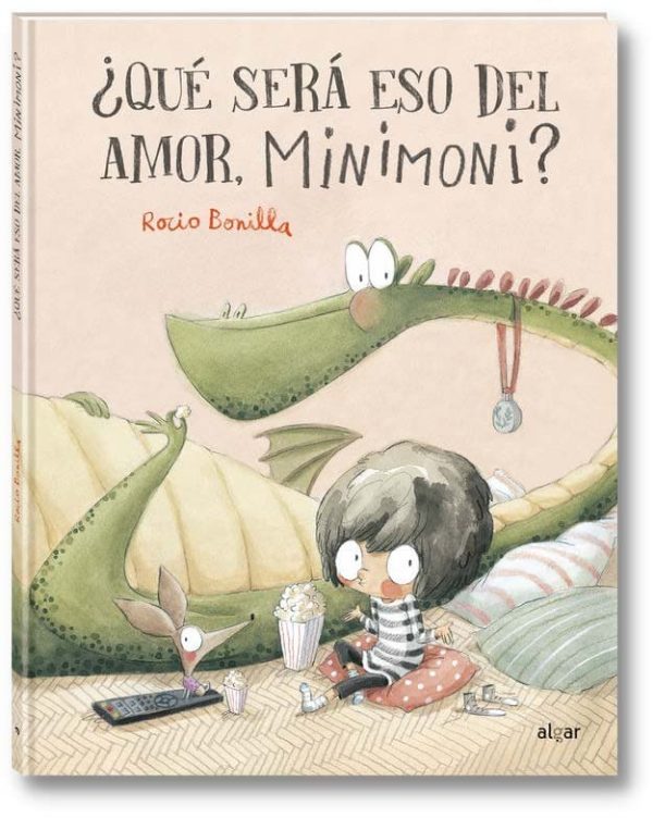 regalar cuento niños