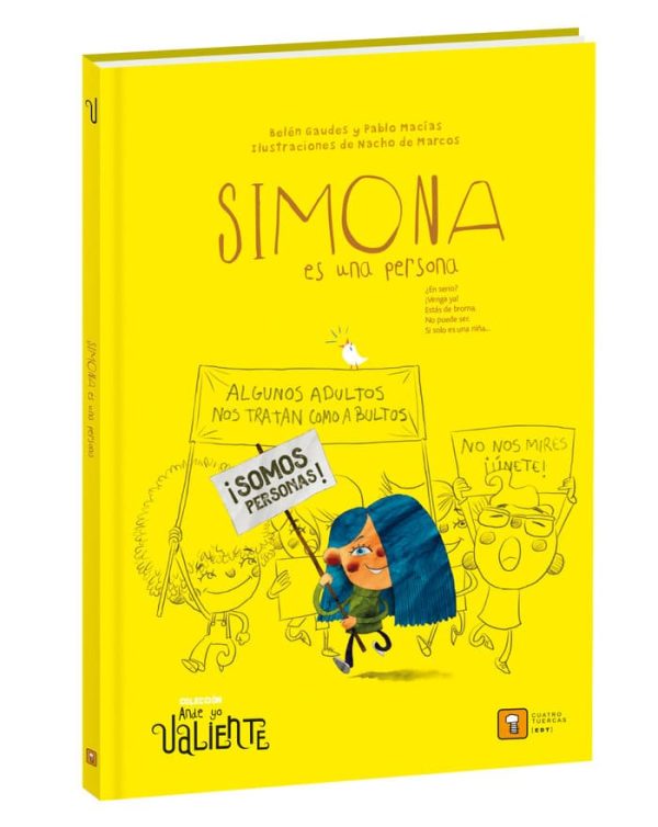 regalo cuento niños