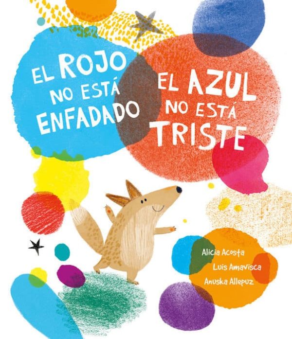 libro de cuentos para niños