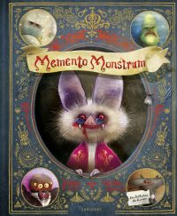 1.Memento Monstrum