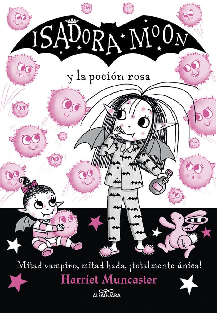 libro de cuentos para niños