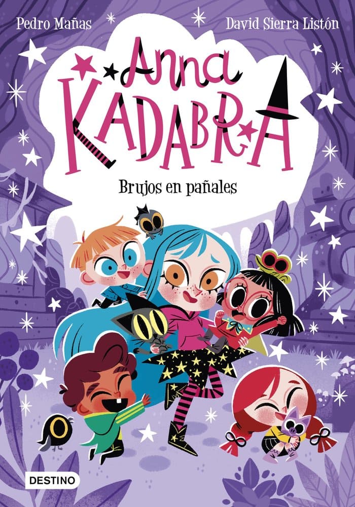 regalo libro niños