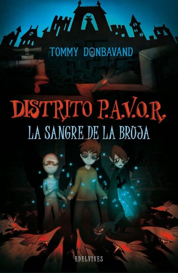 libro regalo niños