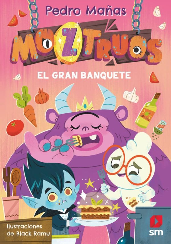 libro regalo niños