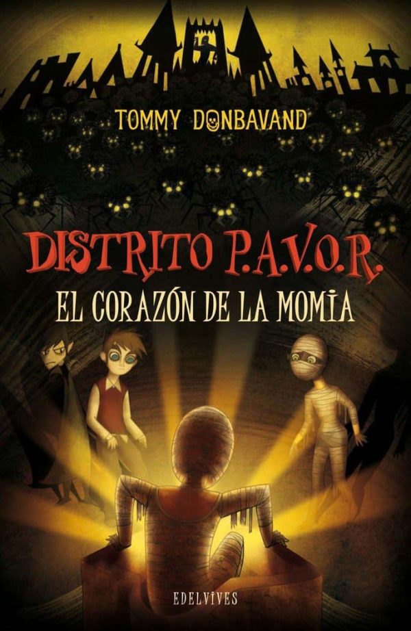 libro para niños regalo