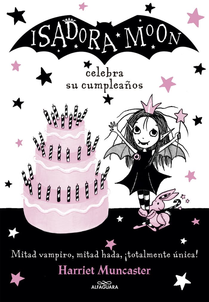 libro de regalo para niños