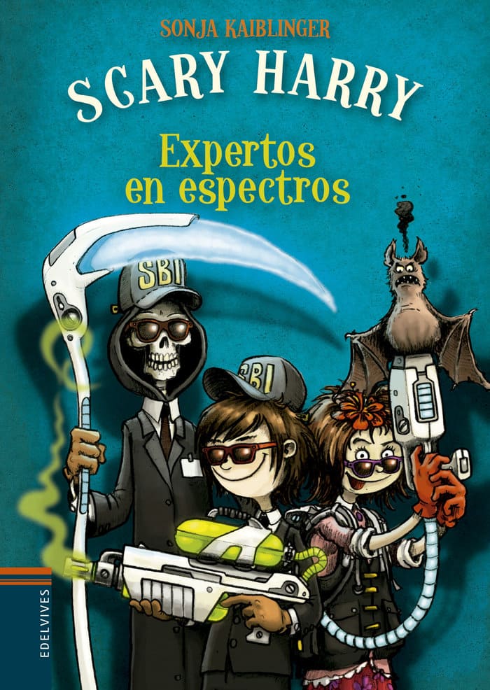 libro regalo niños