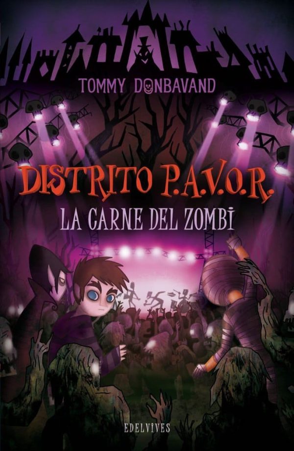 libro de regalo para niños