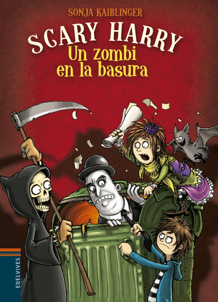 libro regalo para niños
