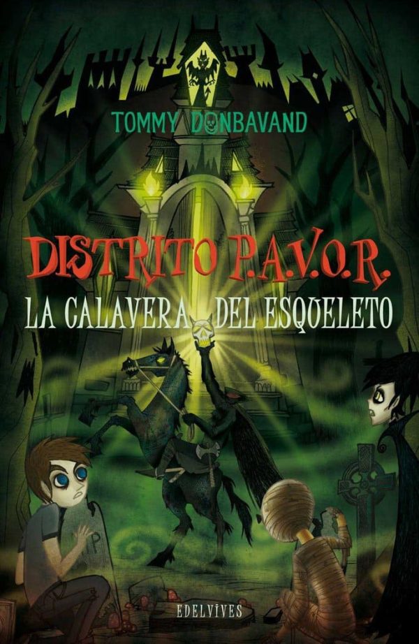 libro de regalo niños
