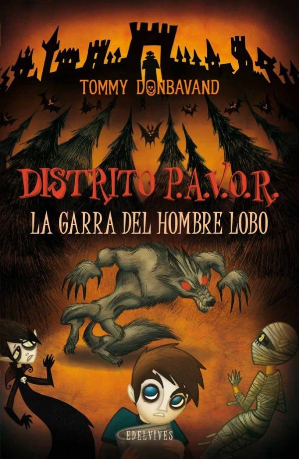 libro regalo niños