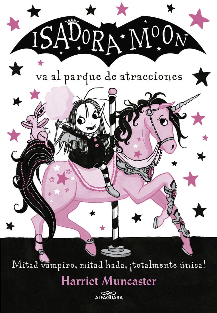 libro de regalo para niños