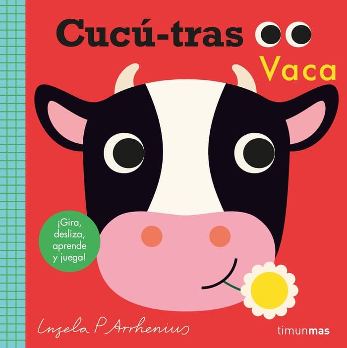 Cucú Vaca