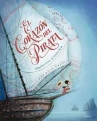 El corazón del pirata