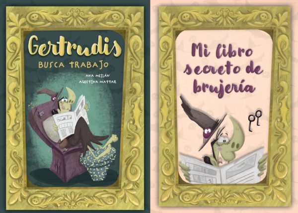 libro regalo niños