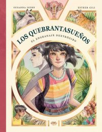 3.Los Quebrantasueños-El engranaje dextrógiro