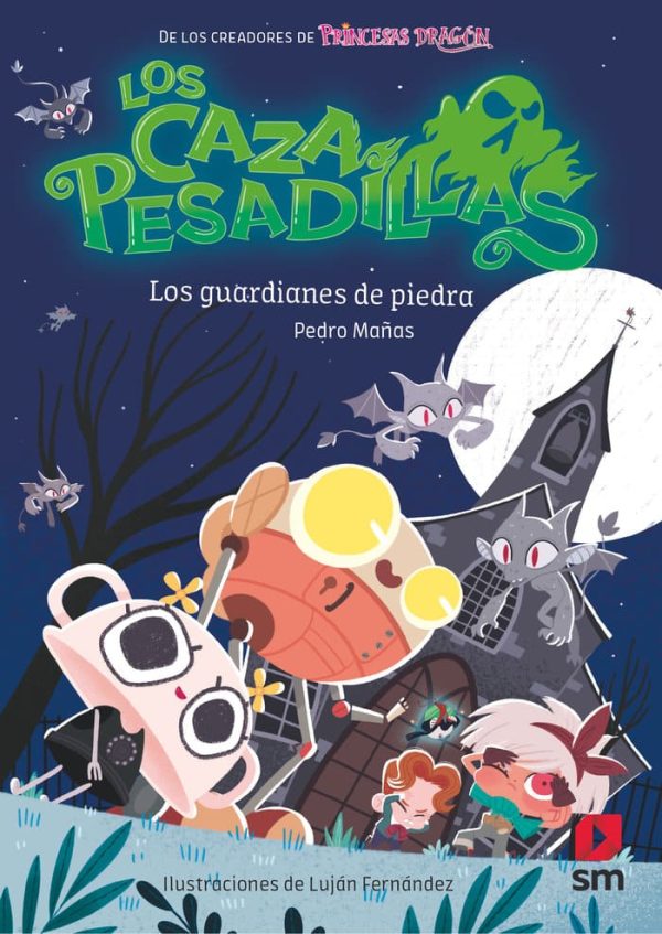 libro para regalar niños