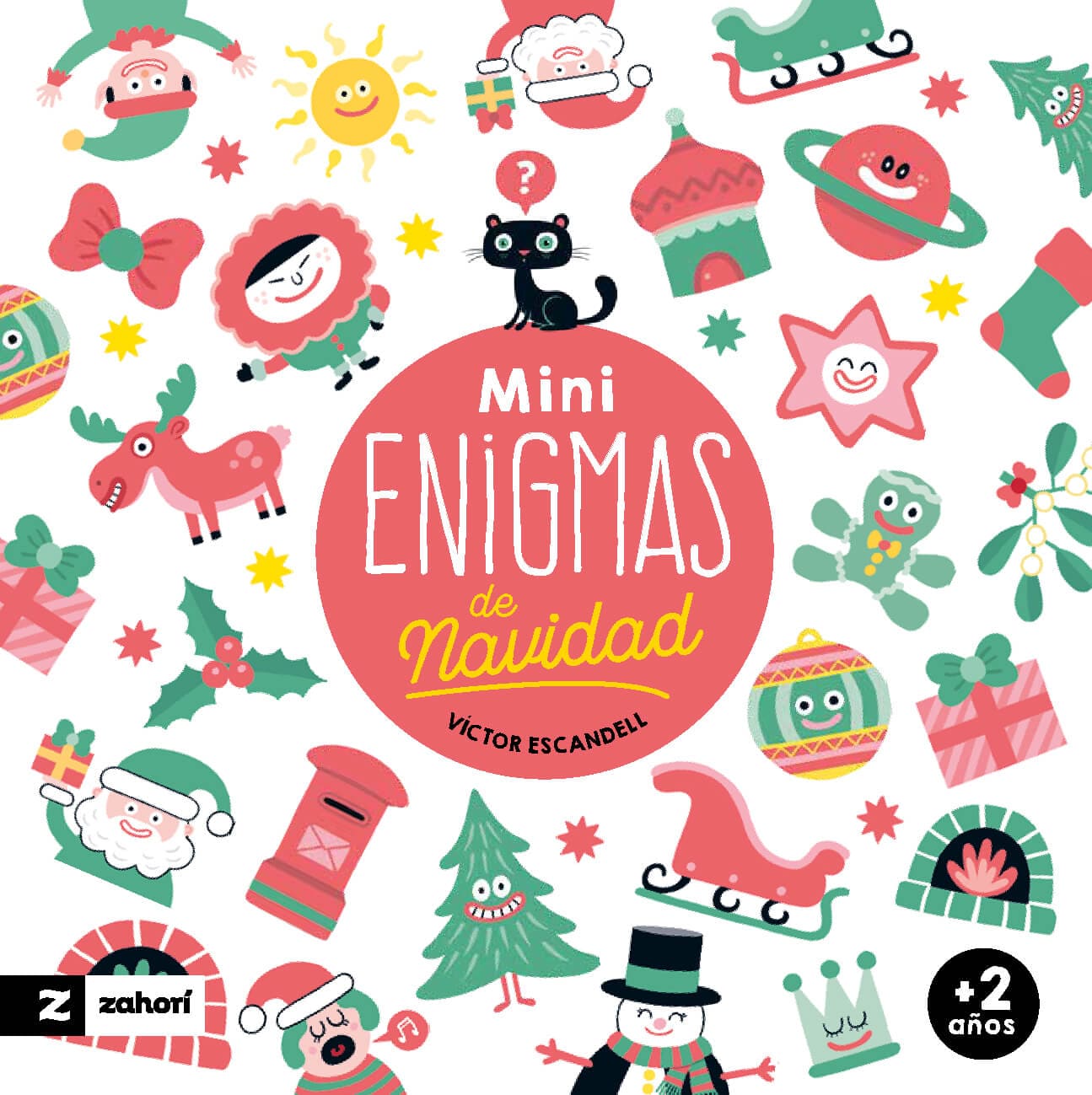 Libro regalo niños