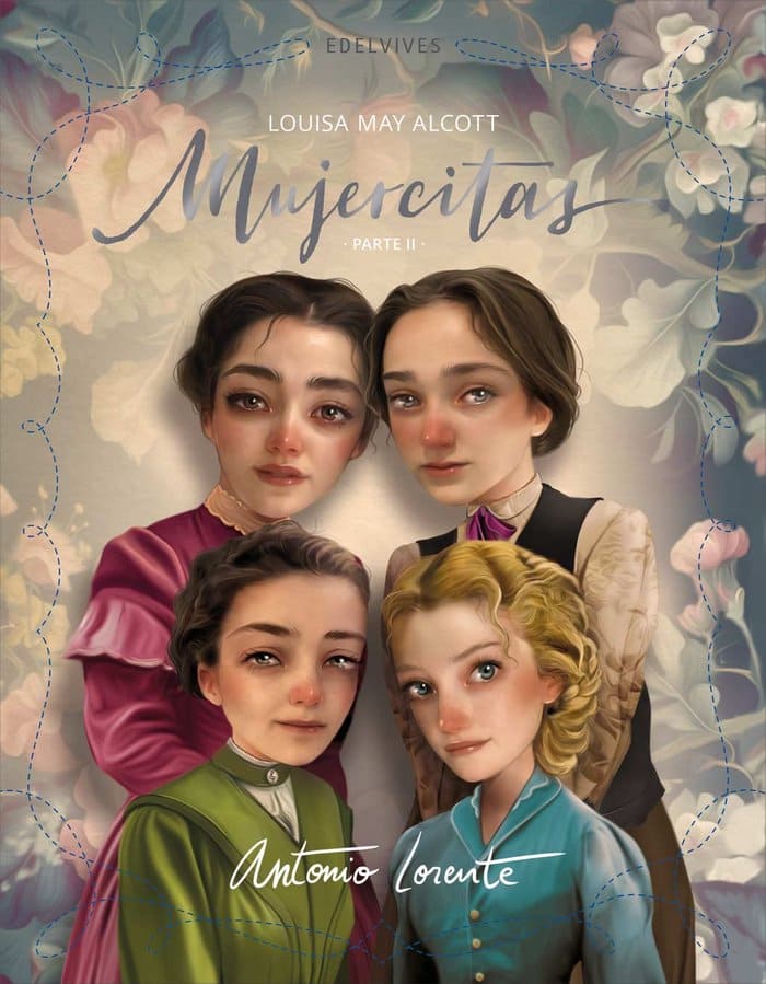 Mujercitas-Parte II