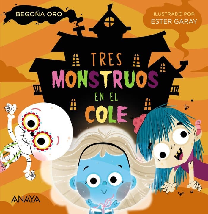 libro regalo niños
