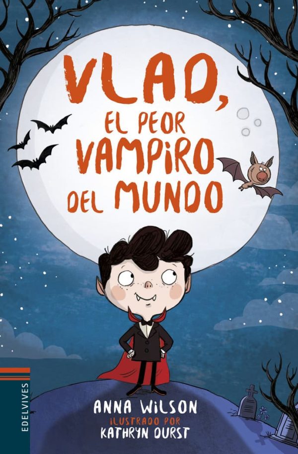 libro para niños
