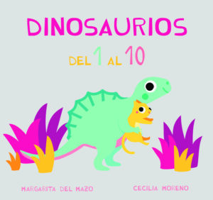 ¡Contamos con los dinosaurios!