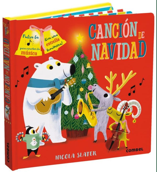 Libro regalo niños