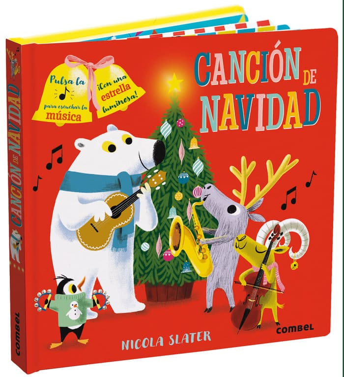 Libro regalo niños Libro regalo niños