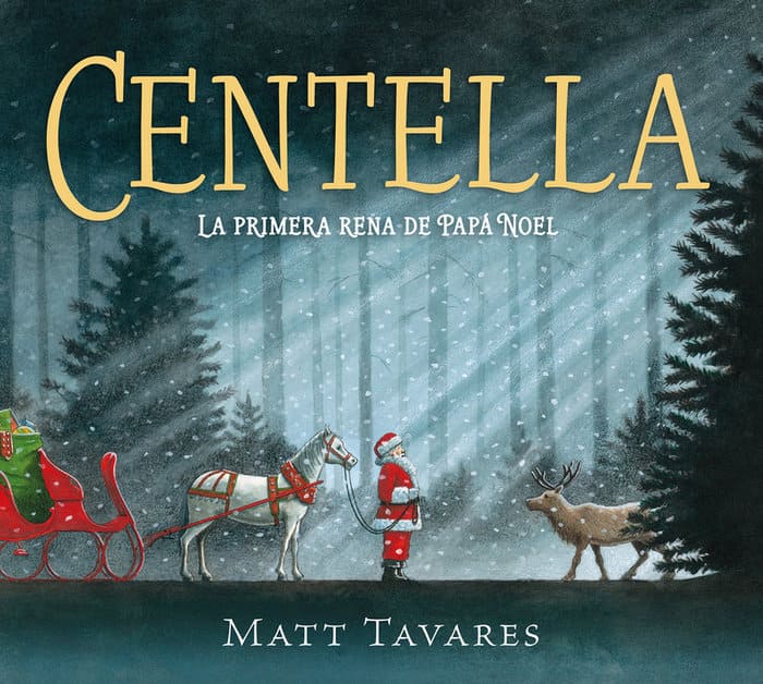 Libro regalo niños