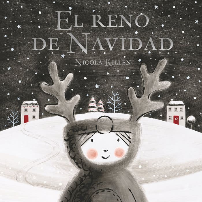 Libro regalo niños