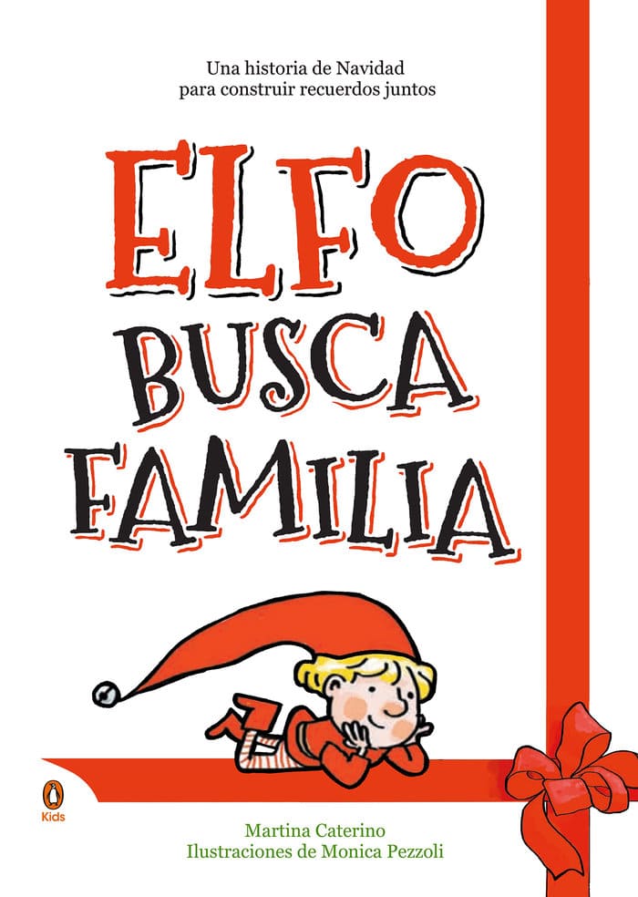 Libro regalo niños