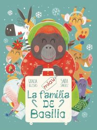 Libro regalo niños