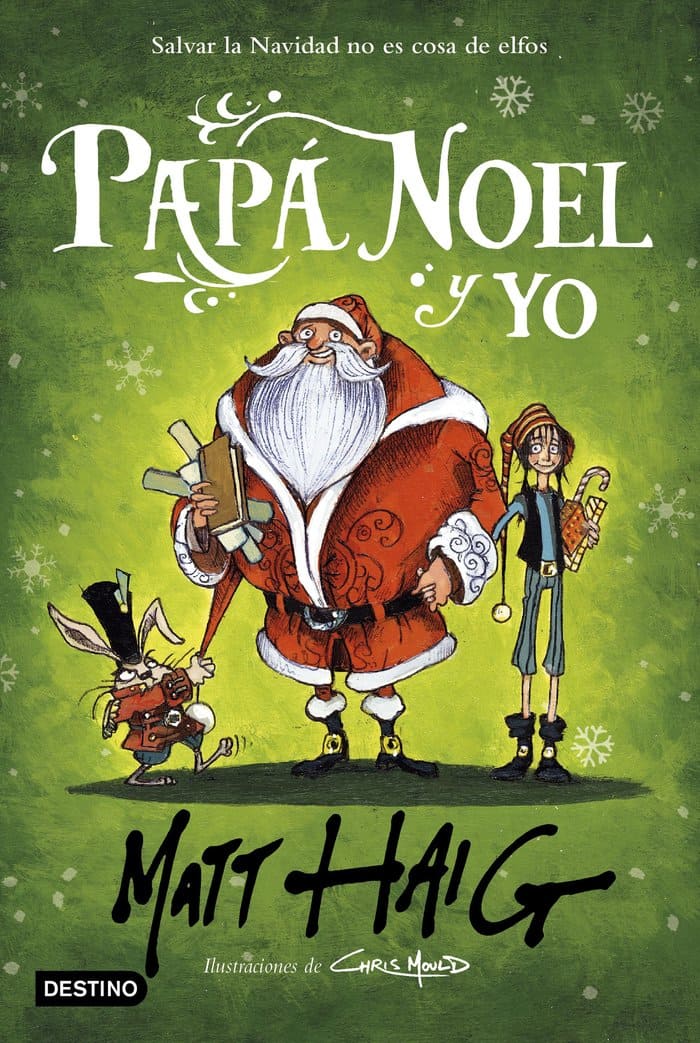 Libro regalo niños