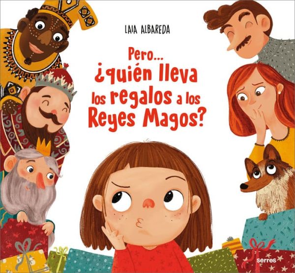 Libro regalo niños