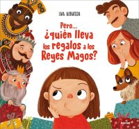 Libro regalo niños