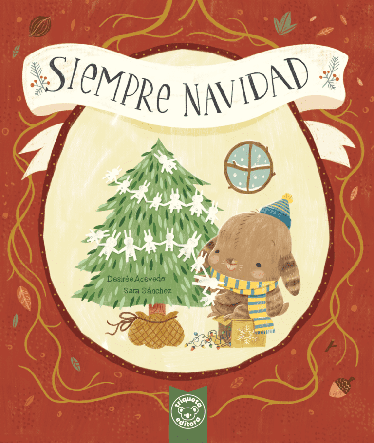 Libro regalo niños