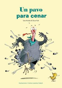 Libro regalo niños