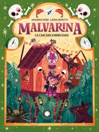 Libro regalo niños