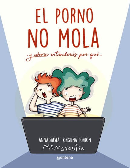 El porno no mola. Y ahora entenderás por qué.