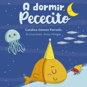 A dormir Pececito